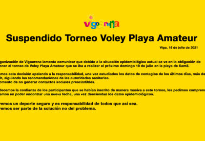 suspendido-torneo-voley-playa-amateur-vigo