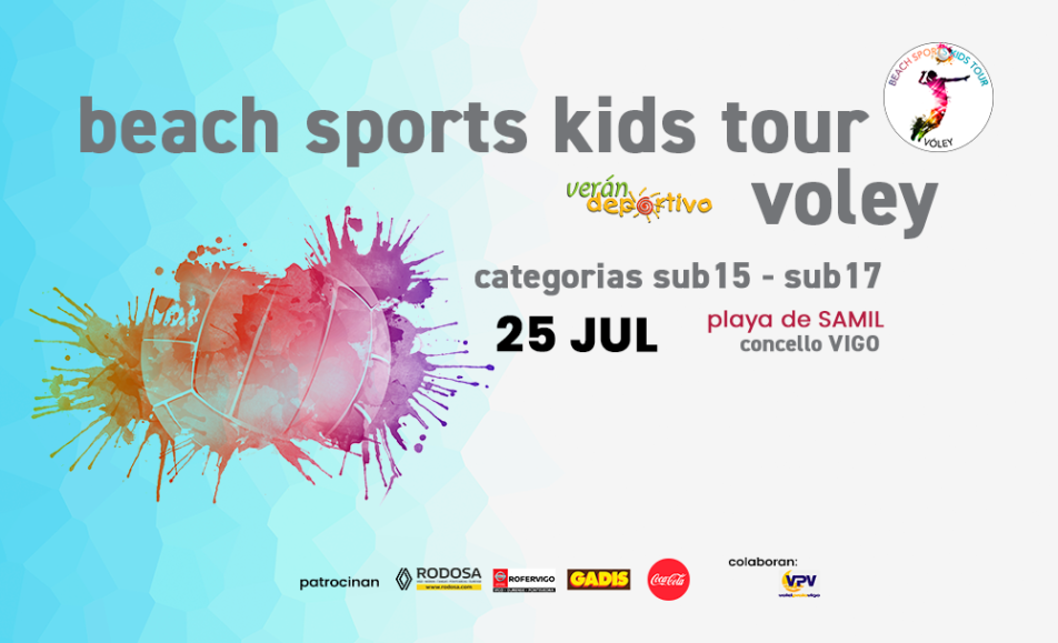 kids-voley-samil