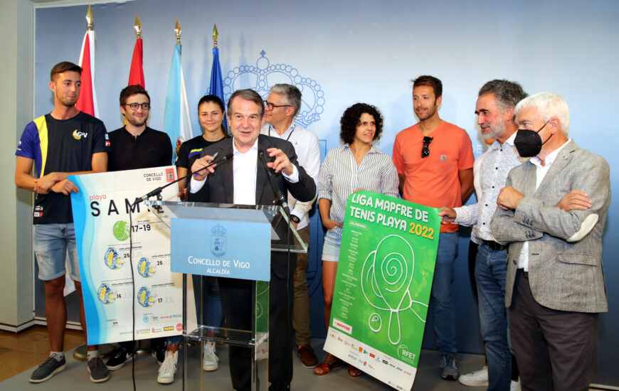 Presentacion_Oficial_Vigoarena_Concello_de_Vigo