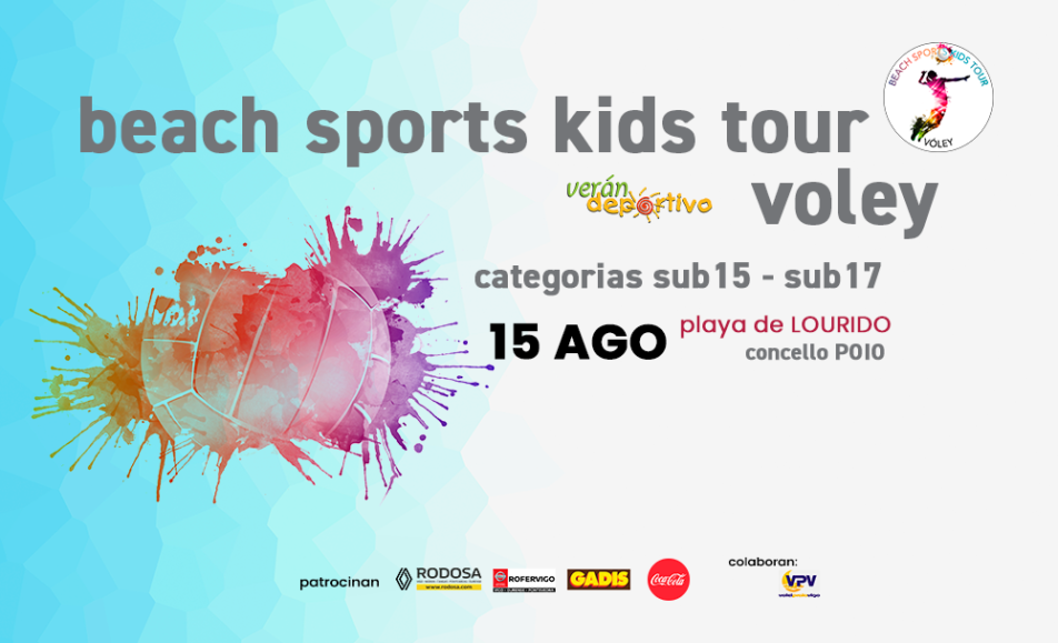 kids-voley-Poio