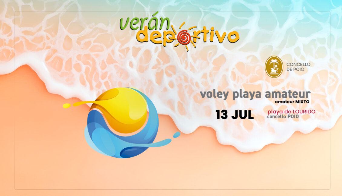 VOLEYamateurMIXTO-MIXTO-poio