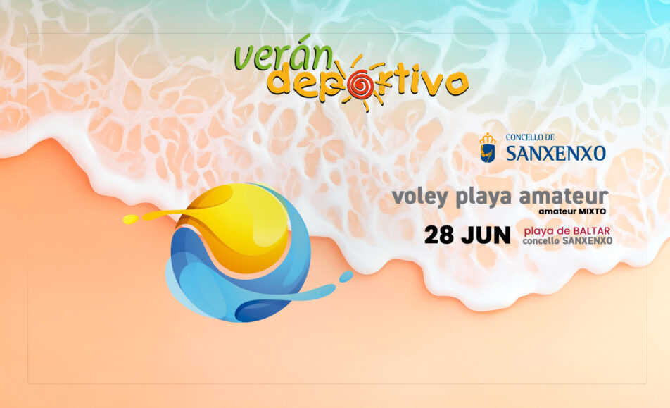 VOLEYamateurSANXENXO-MIXTO-2025
