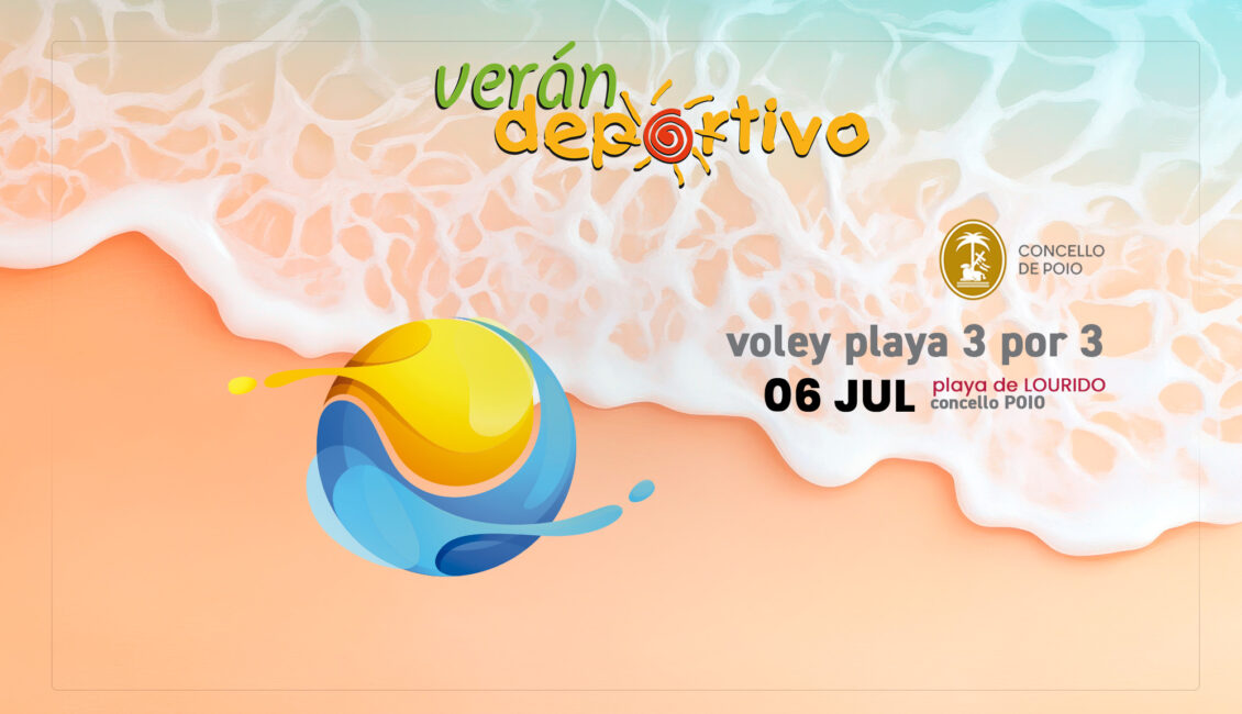 voley-3x3Poio