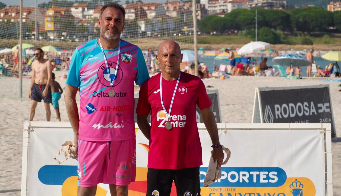 ranking futevolei verandeportivo 2025
