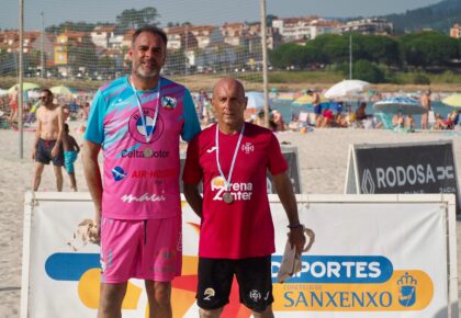 ranking futevolei verandeportivo 2025