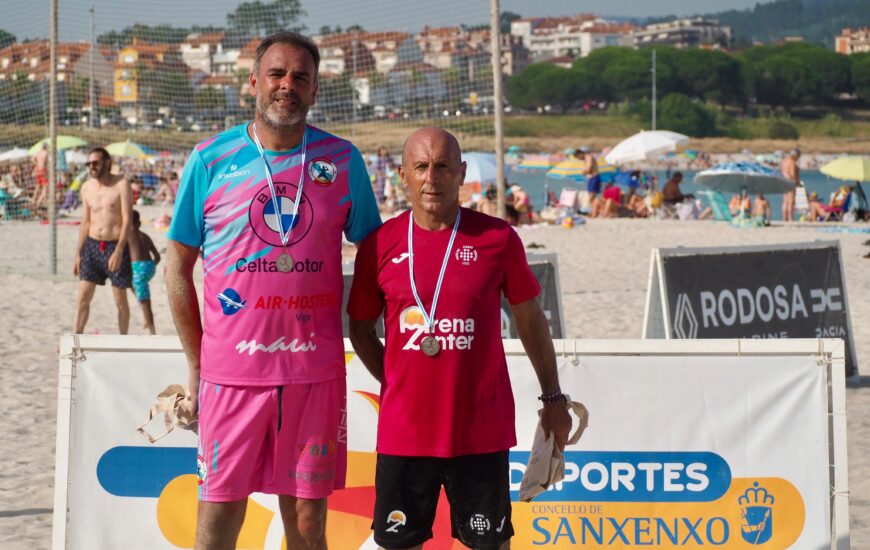 ranking futevolei verandeportivo 2025
