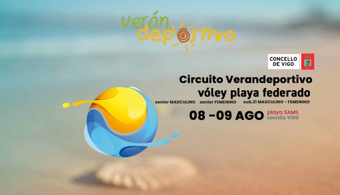VOLEY FEDERADO VIGO