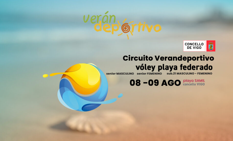 VOLEY FEDERADO VIGO