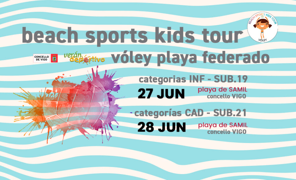 kidsvoleyFEDERADO2026