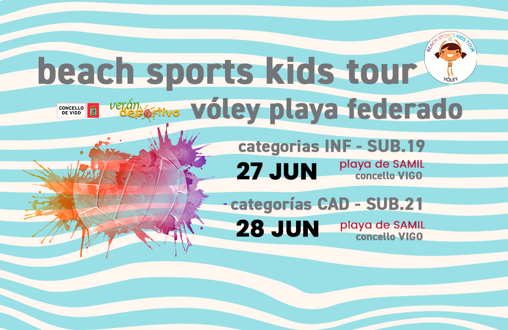 kidsvoleyFEDERADO2026