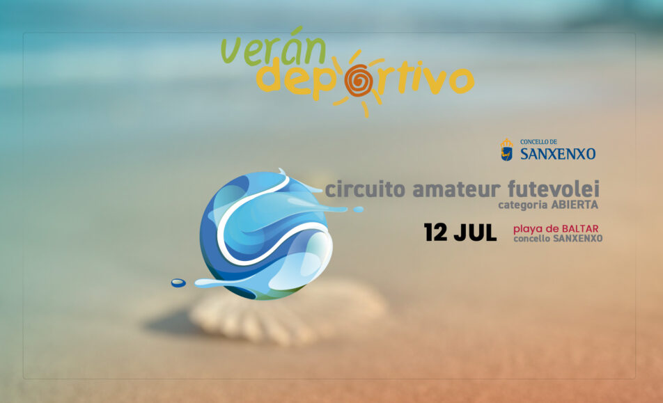 FUTEVOLEY_sanxenxo
